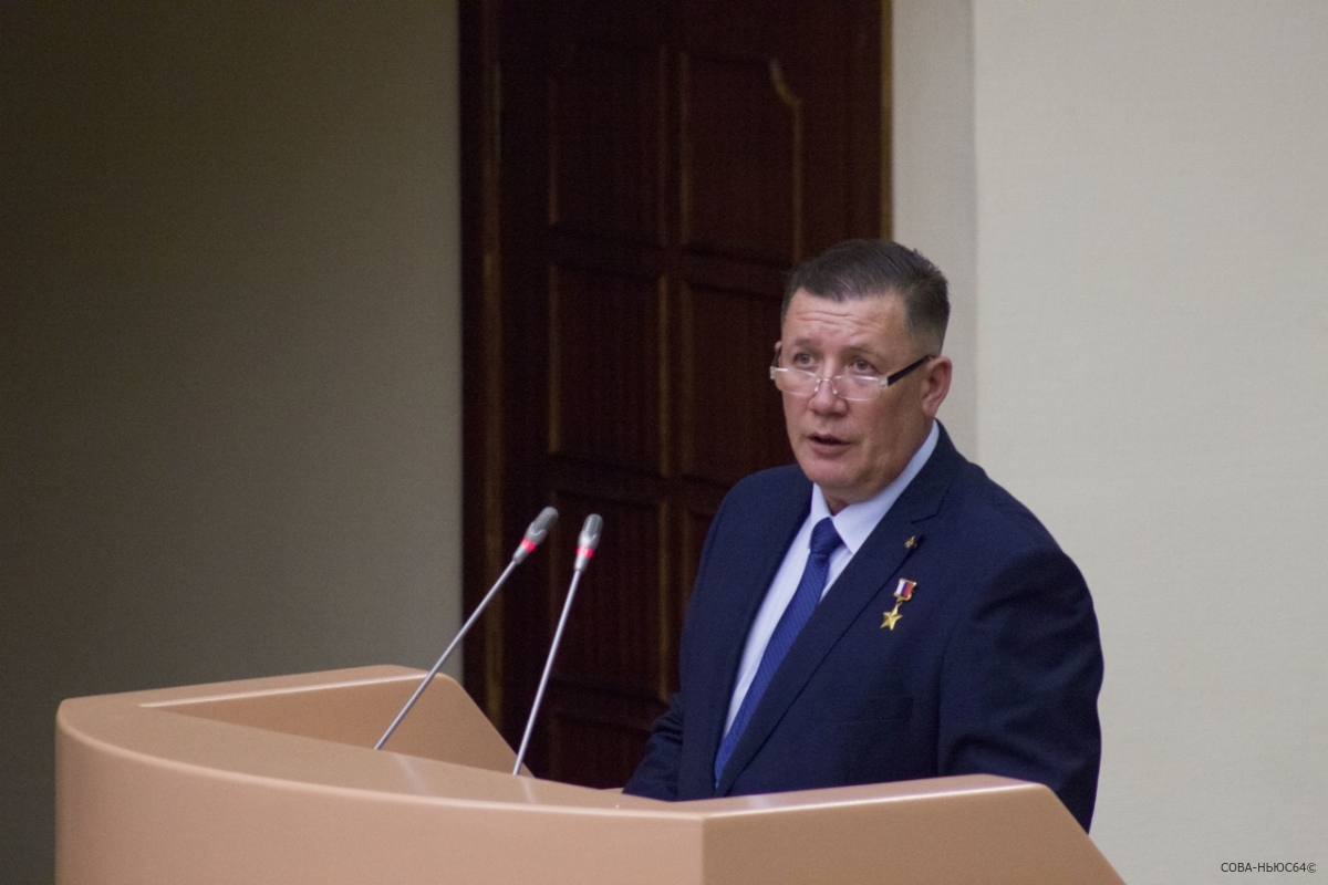 Депутат Янклович призвал не верить слухам о гибели саратовцев во время обстрела Макеевки