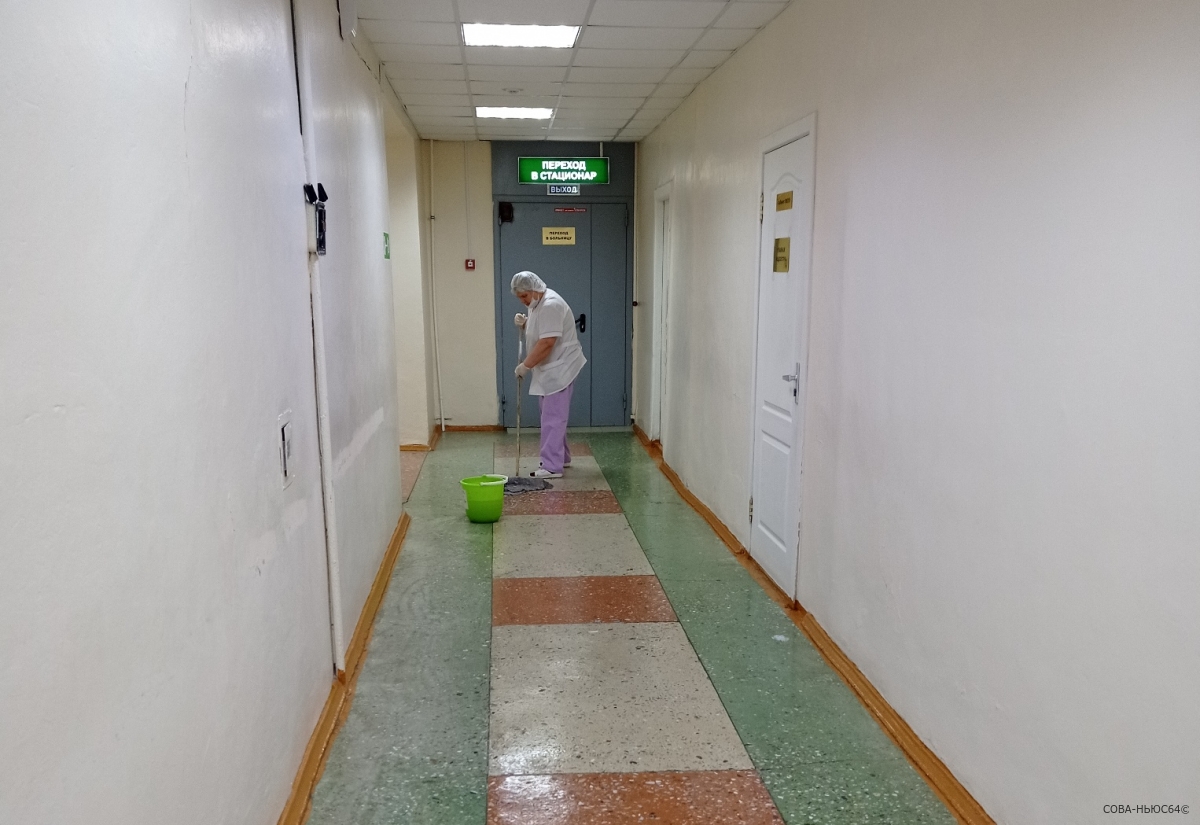 Жителей Балаково шокировали опубликованные расчетки зарплат медиков