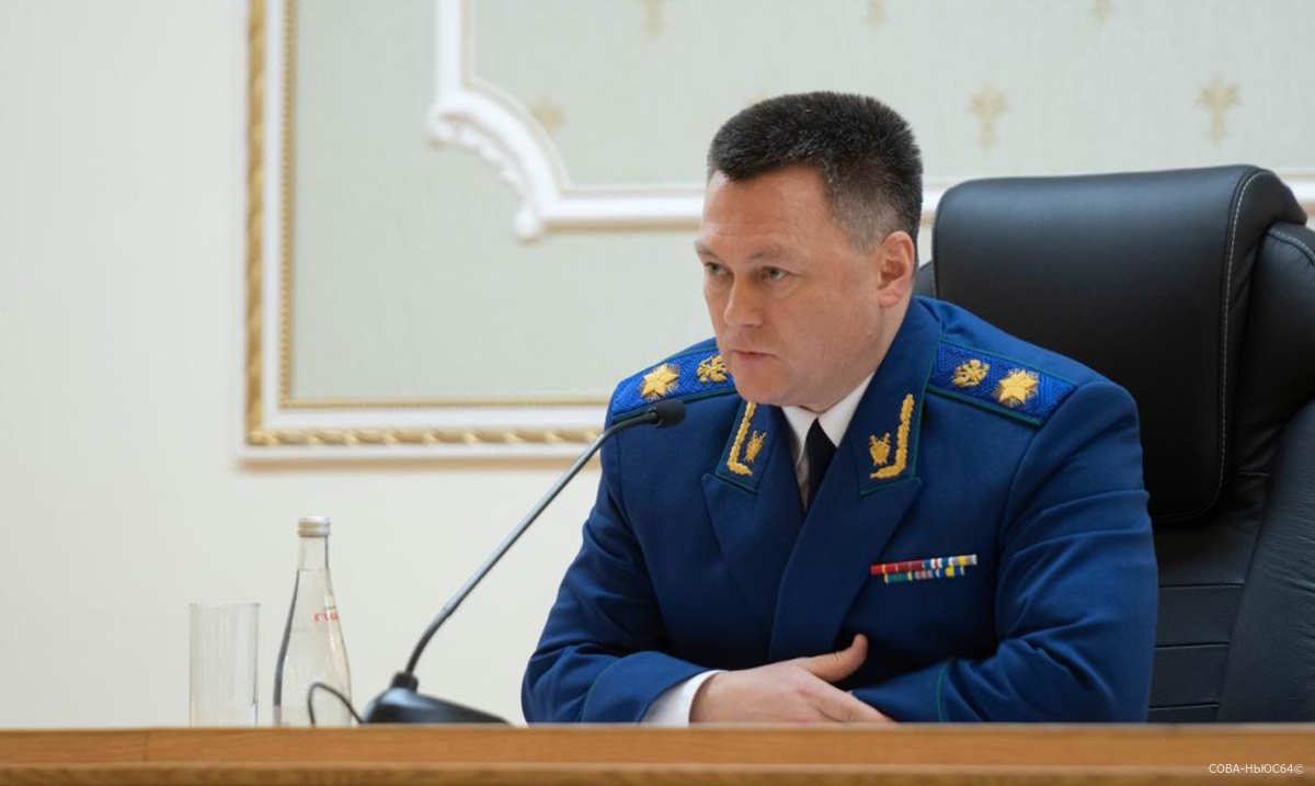 Генпрокурор Краснов заявил о возвращении домой более 9 тысяч незаконно мобилизованных граждан