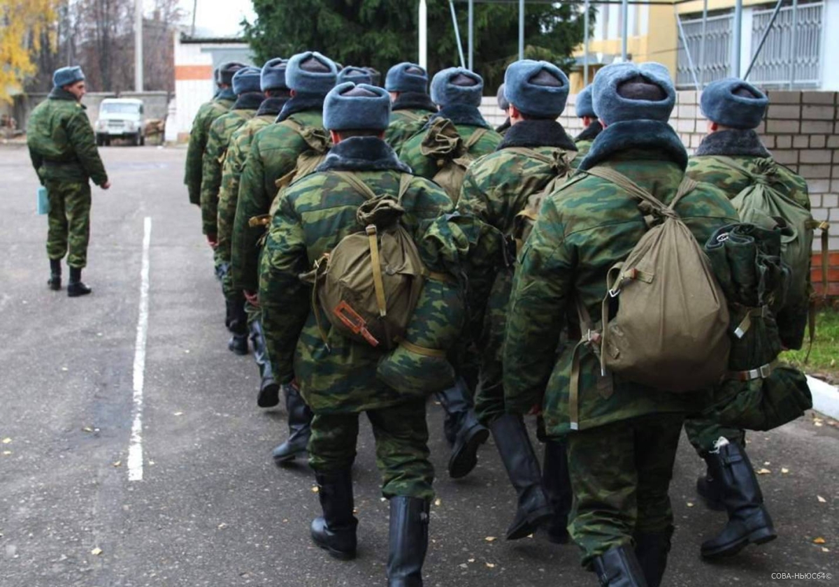 В России удвоится размер страхового стажа за период службы бойцами в зоне СВО