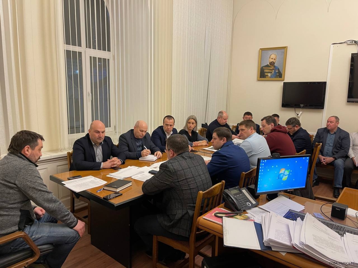 Лада Мокроусова организовала штаб из-за отключения отопления в 82 домах Саратова