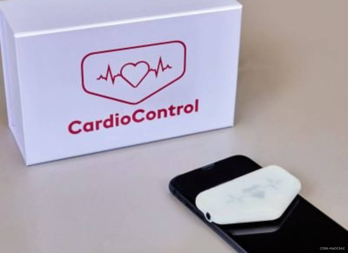 Инновационный кардиомонитор создали в Саратове