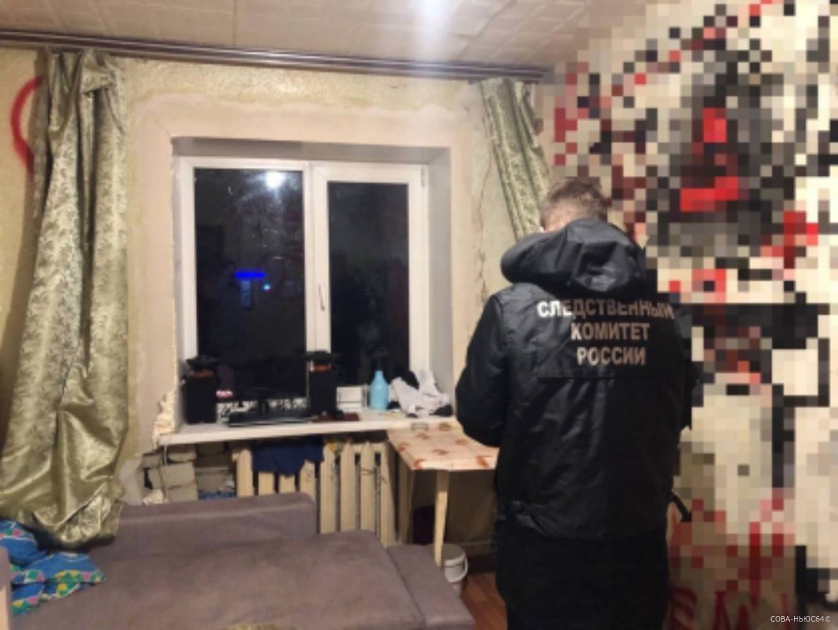 Нарушение сроков расселения аварийного дома выявили следователи в Саратове