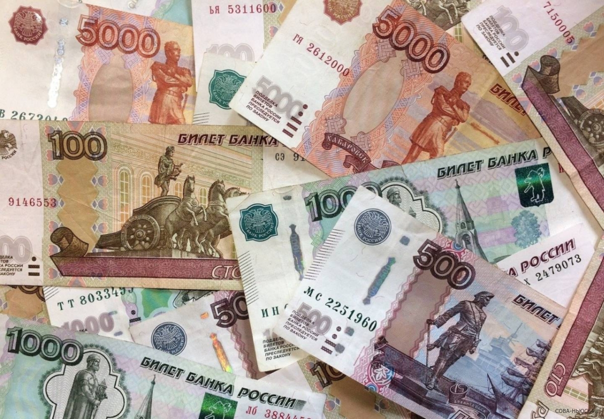 Свыше 393 миллионов рублей льготных займов получили предприниматели Саратовской области