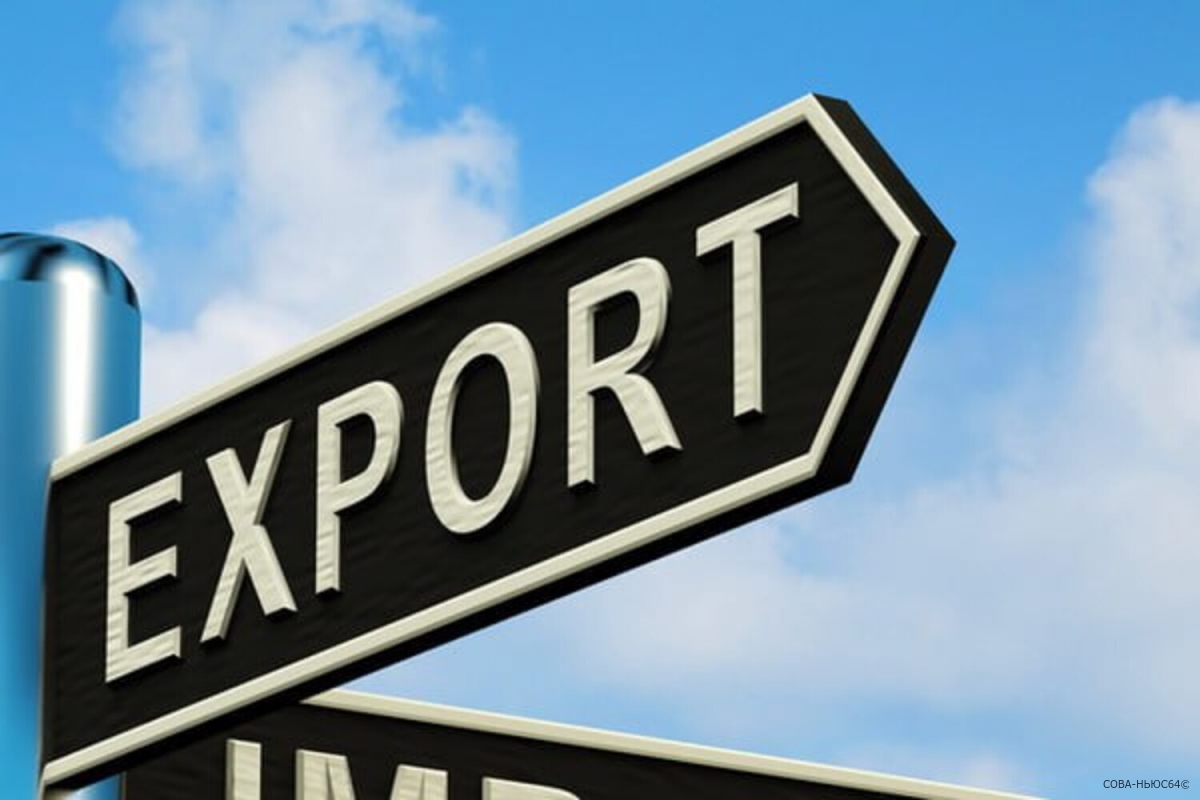 Саратовская область осталась лидером по экспорту сельхозпродукции в ПФО
