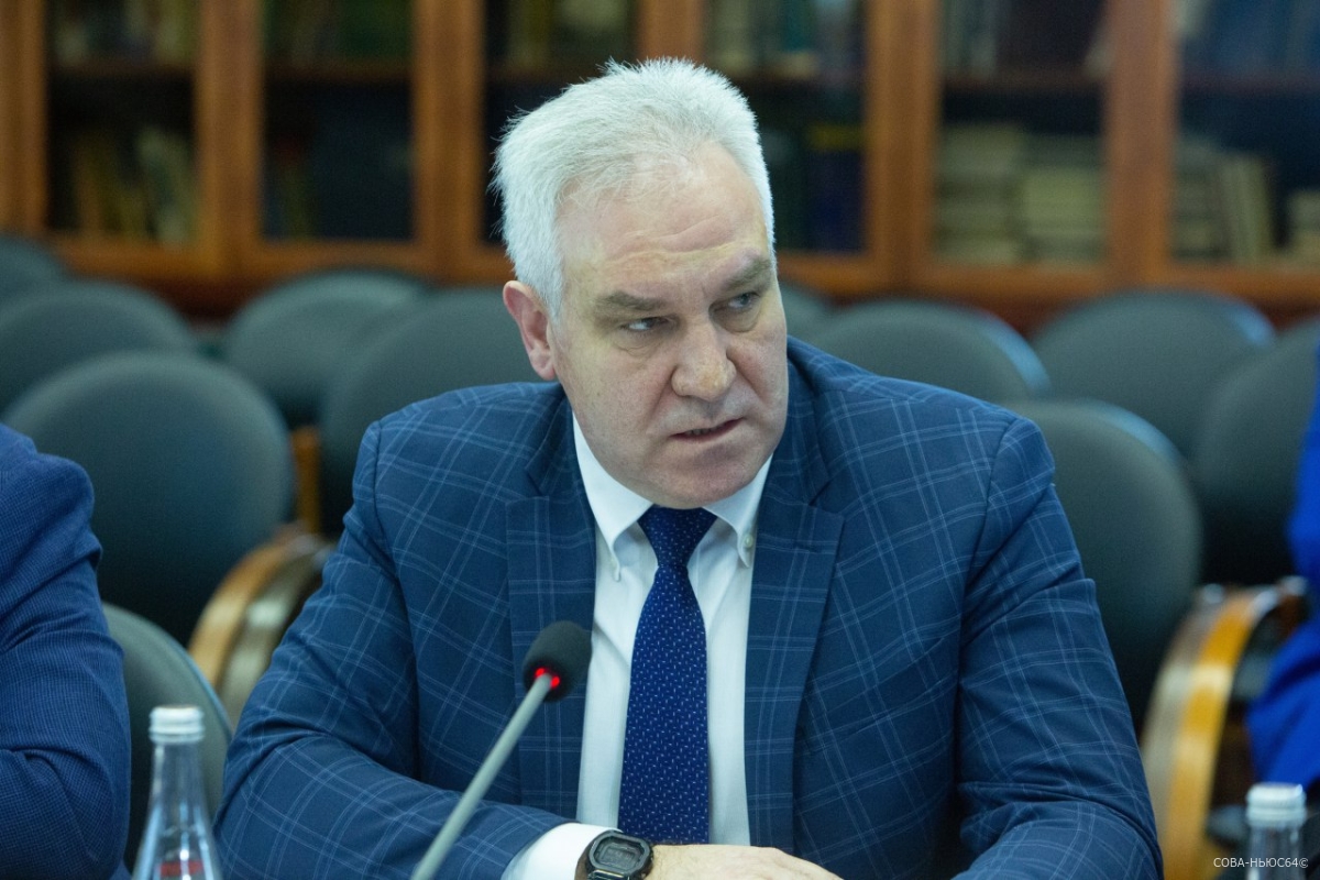 Алексей Антонов внёс предложения по расширению сотрудничества России и Казахстана