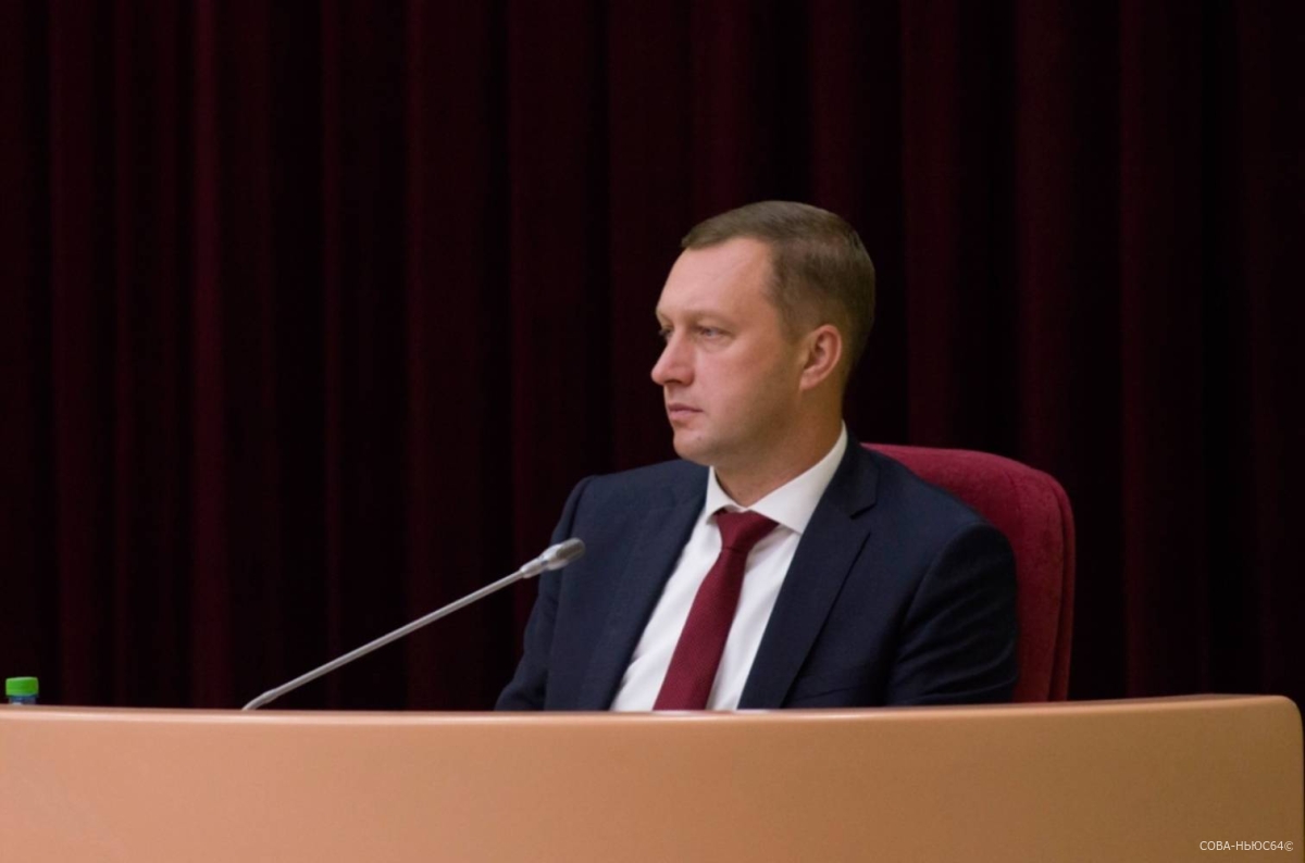 Роман Бусаргин оказался на 66 месте в «Национальном рейтинге» губернаторов