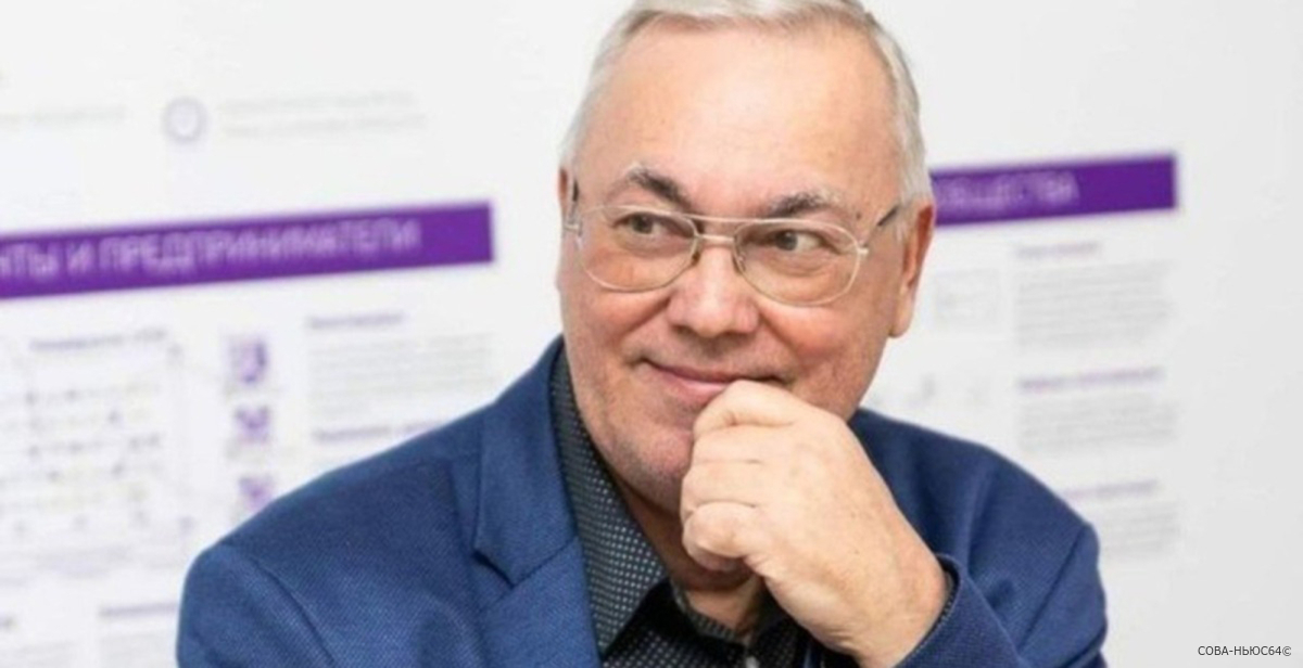 Сергей Хорюков: «Нам необходимо создать идеологию добра и познания мира»