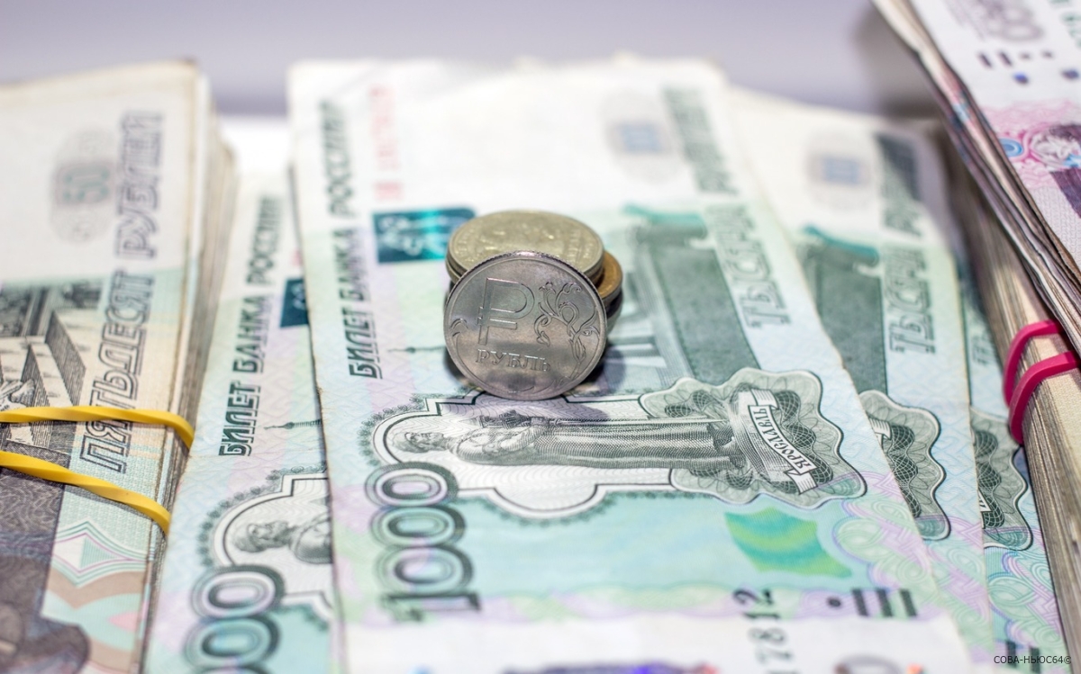 Доходы России по двусторонним госкредитам снизились в четыре раза