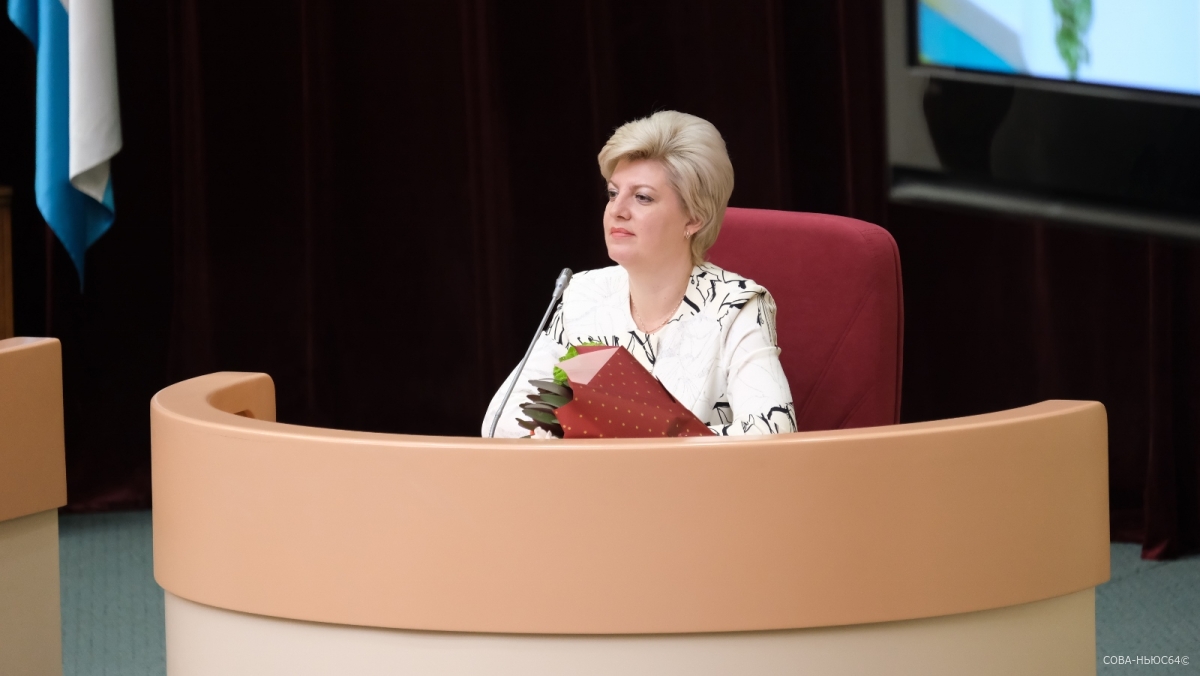 Лада Мокроусова покинула топ-5 медийного рейтинга мэров Поволжья