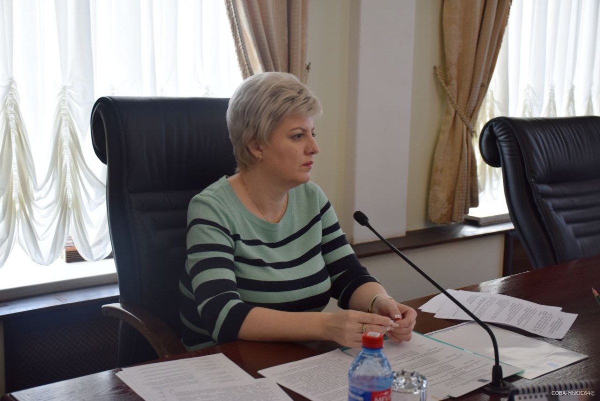 Мокроусова оказалась на 75 месте в рейтинге российских мэров
