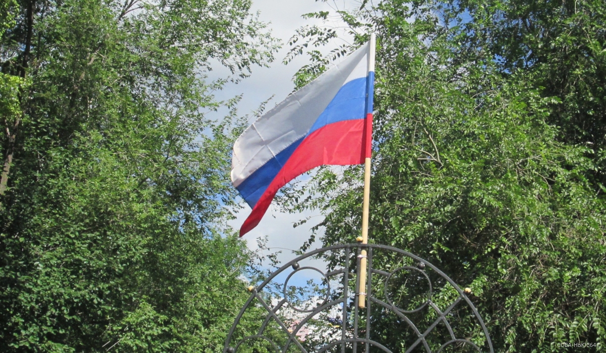 Нацпроекты и госпрограммы РФ в Саратовской области исполнены на четверть
