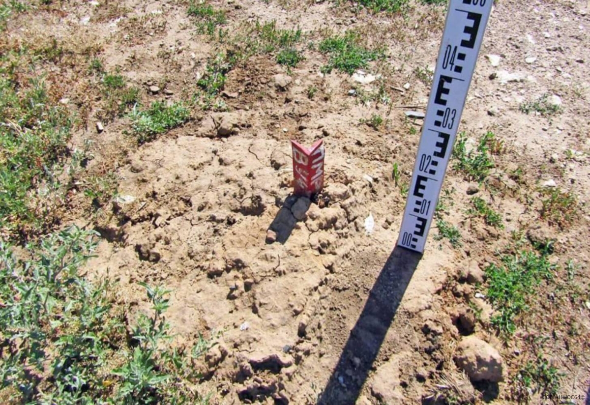 В Саратовской области выявили еще 4 памятника археологии