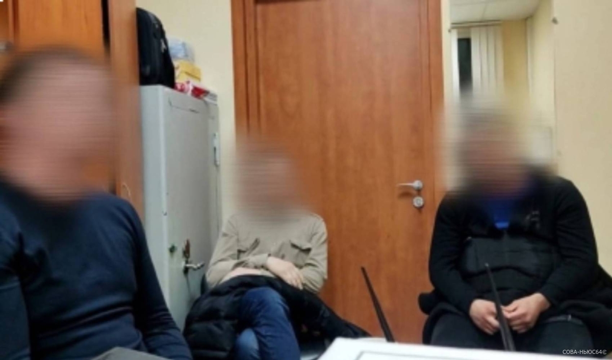 В Саратове пациенты частного реабилитационного центра пожаловались на пытки