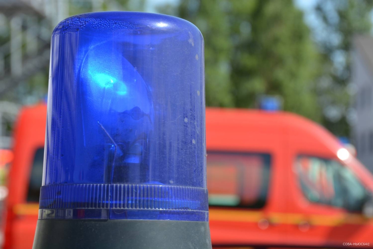 В Балашове упавший с крыши гаража 8-летний мальчик разбился насмерть