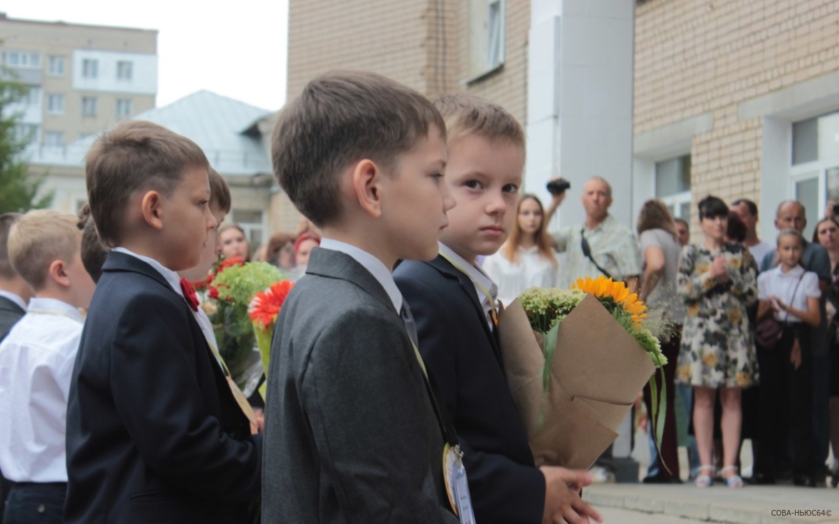 Новая школа в саратовском Ласточкино откроется 1 сентября