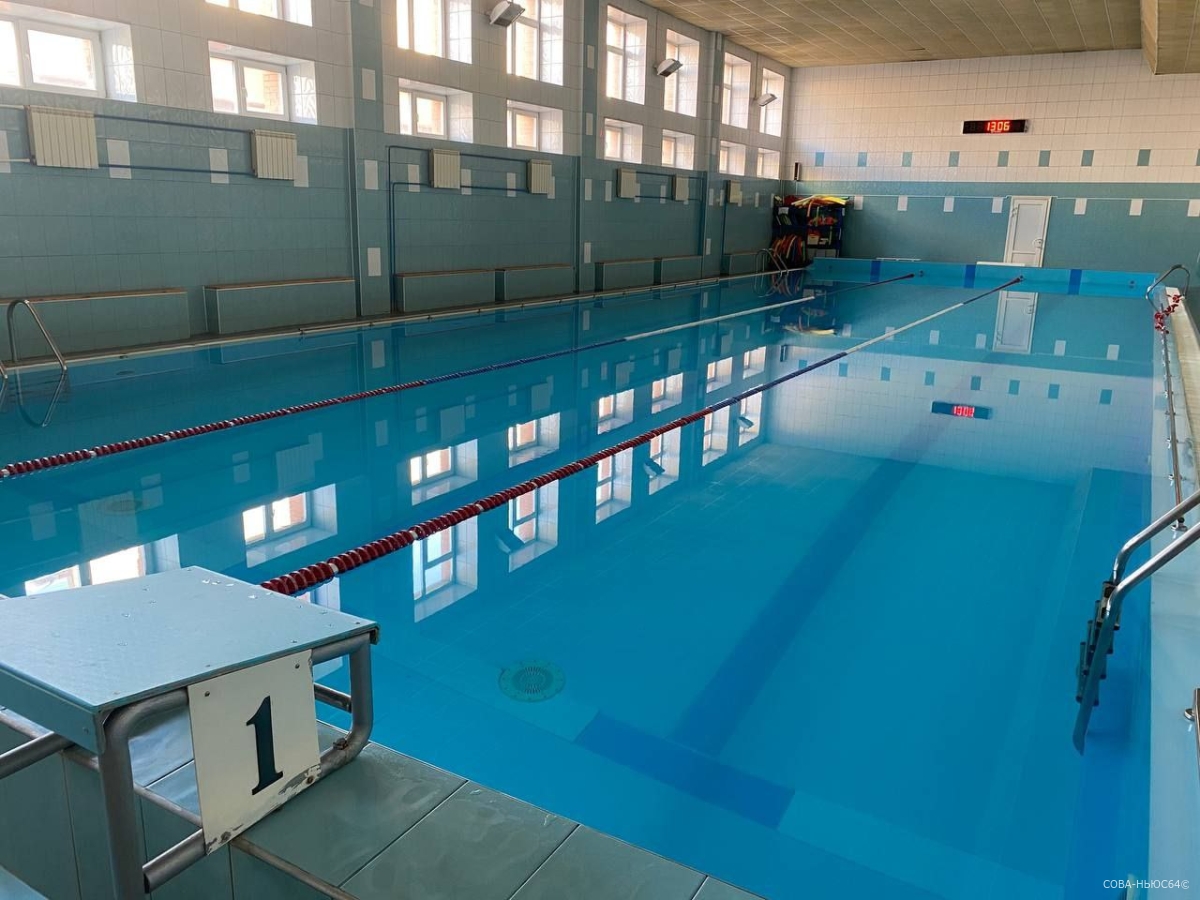 8-летний ребенок утонул в бассейне Саратова
