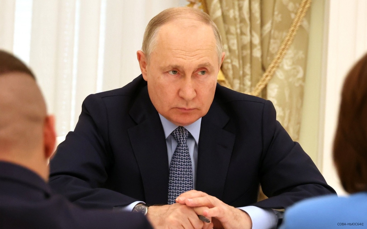Встреча Владимира Путина по вопросам развития строительной отрасли: главное