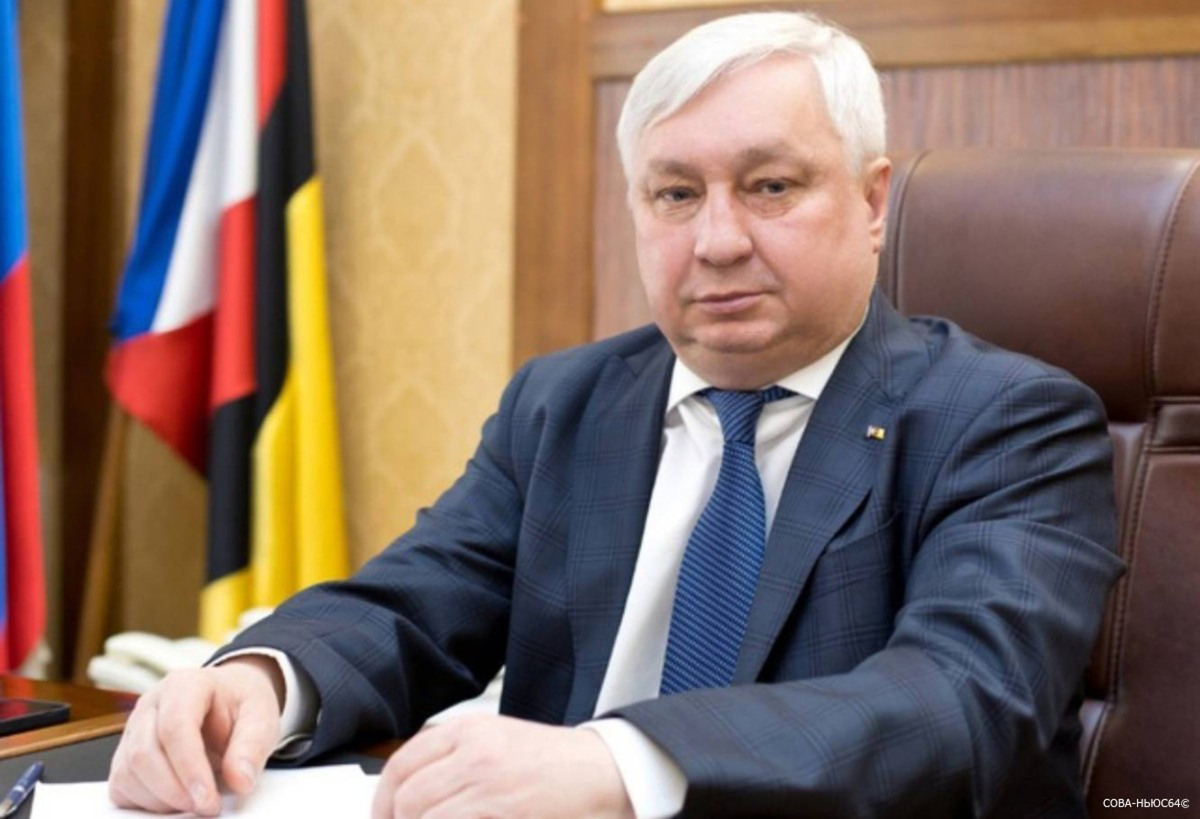 Глава района Плеханов предупредил о введении режима ЧС