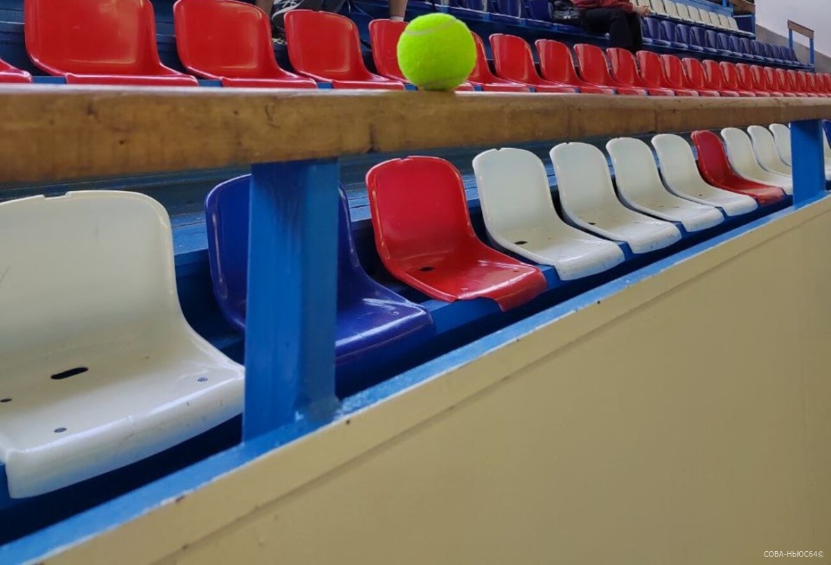 В Саратове отремонтируют 9 спортивных школ
