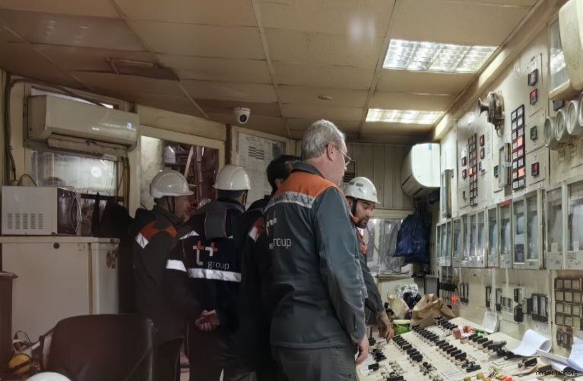 Авария на ТЭЦ-2 в Саратове ликвидирована полностью