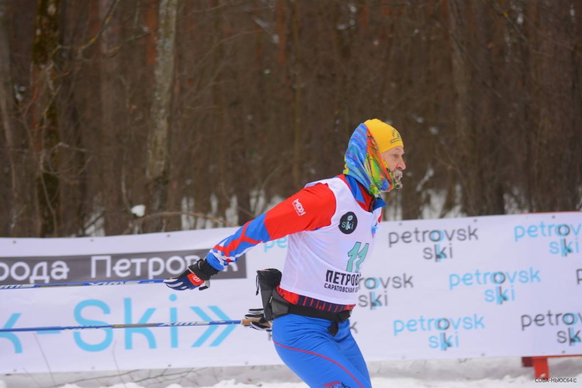 Гонка «Лыжни России» в Рязани пройдет на стадионе биатлонного комплекса «Алмаз»