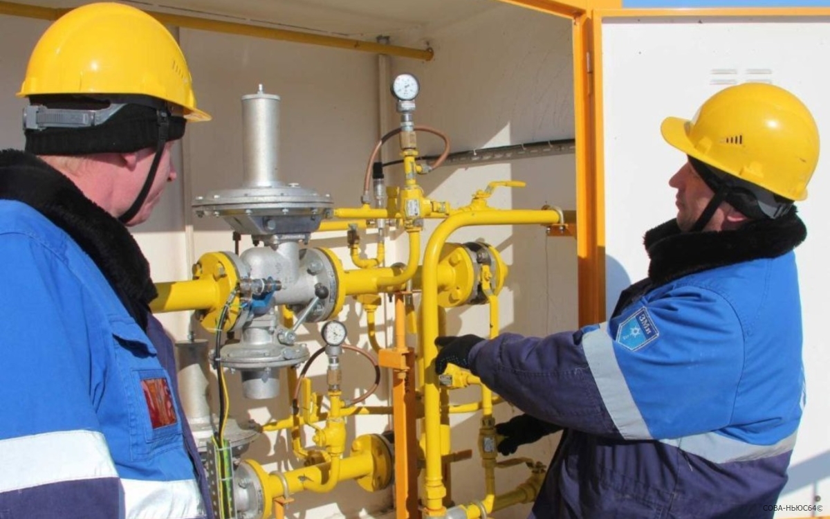 Володин считает недопустимым рост цен на услуги по обслуживанию газового оборудования